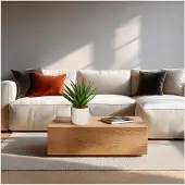Hjh OFFICE Agave