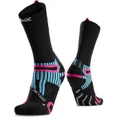X-socks Hike Anatomix Crew-socken