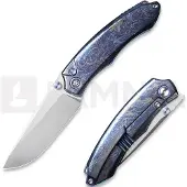 Remette Wild Species WD108-N3 Taschenmesser