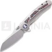 Remette Kestrel RTPO-B Taschenmesser