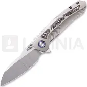 Remette Kestrel RTPO-C Taschenmesser