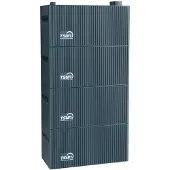 TSUN Powerness Balkonkraftwerk Speicher, 4x DB2000Lite Erweiterungsakku 2kWh (bis 10 kWh erweiterbar) für DCU2000 Lite, Ein Batteriespeicher (0% MwSt)
