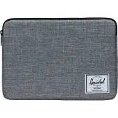 Herschel Computerhülle - Anchor - 14" - Raven Crosshatch - - One Size - Laptoptaschen