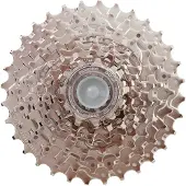 Shimano Kassette Sora CS-HG400 9V