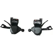 Shimano Tiagra Sl-1400/4703 Schalthebel-set