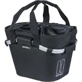 Basil Korb mit Frontgriff classic polyester kf