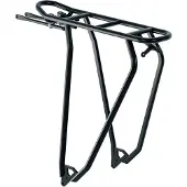 Racktime Lightit 2.0 hinten Snapit 2.0 kompatibel schwarz (28) 092210-001