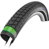 Schwalbe Starrer Endurance-Reifen Big Ben Plus Dd G-Guard Hs439 Snakeskin v
