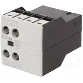 Eaton Power Quality Hilfsschalterbaustein, Ausführung: hohe 101042