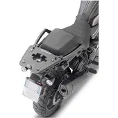 Kappa Zentrale Kofferraumablage Harley Davidson Pan America 1250 (21)