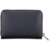 Tommy Hilfiger DAMENBRIEFTASCHE BLAU : Farbe - Blau, Größe - UNI Größe: UNI Farbe: Blau Größe: UNI