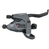 Shimano Claris St-rs200/rs203 Mod.18 Sti 8s Rechter Bremshebel Mit Schalthebel