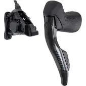 Sram Bremshebel und hinterer Bremssattel Rival AXS E1 G (x2)