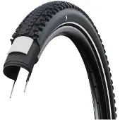 Schwalbe Hybridreifen Advancer