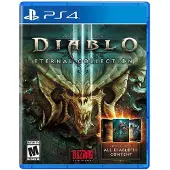 Diablo III: Eternal Collection, PlayStation 4, Multiplayer-Modus, M (Reif)