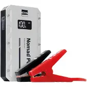 GYS Nomad Power 401 - Lithium Jumpstarter, Powerbank