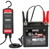 Bs Battery Bs30 12v 3a Ladegerät