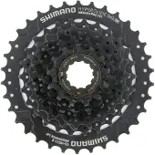 Shimano Kassette Altus CS-HG31 8V
