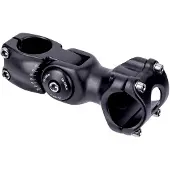 Contec Lida 25.4 Mm Fahrradvorbau