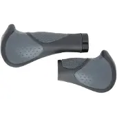 Ergotec Frisco 2 Mtb Kraton/gel 22 Mm Griffe