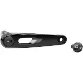 Sram Rival E1 Axs Dub Linke Kurbel Mit Leistungsmesser