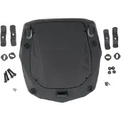 Kappa Moto Universal K636 Topcase Heckmontage
