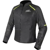 LS2 Breeze Jacke