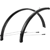 Contec Splash Protect 54 Mm Schutzblech-set