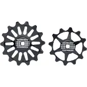 Contec Fn-jw1412 14/12t Fahrrad-schaltröllchensatz