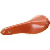 Contec Sattel Cl. Excl. Sport City/Tour, Unisex Honey