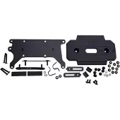 Kappa 8029871147463 Topcase Heckmontage