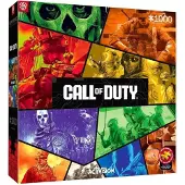Good Loot Call Of Duty Operatoren-puzzle 1000 Stücke