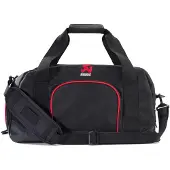 Akrapovic 802122 55l Tasche Schwarz Schwarz One Size