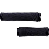 Sram Griffe Locking Grips Xx1 Gs 100/122Mm Blkclp