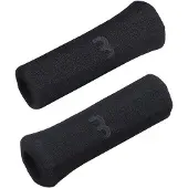 Bbb FoamGrip BHG-28G Fahrradgriffe schwarz 92mm 2023 Griffe