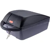 Polisport Bag Removable Gepäckträgertasche