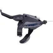 Shimano St-ef500 2 Fingers/ Linker Bremshebel Mit Schalthebel