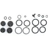 Sram Teile Caliper Piston Kit 4 Piston 16Mm 14Mm