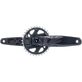 Sram Gx Eagle Dub Direct Mount Kurbelgarnitur