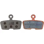 Contec Fahrradbremsbelag Sint Cbp-360S Sram Code (2011+) / Guide Re