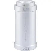 Contec Schlagwerkzeug TFM Crown Chisel CT Fitt. Werkzeugkronenmeißel 1,5 konisch
