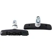 Tektro 836.12 63 Mm Komplette Felgenbremsbeläge 12 Einheiten