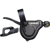 Shimano Fahrrad-Schalthebel Saint SL-M820-R-SET