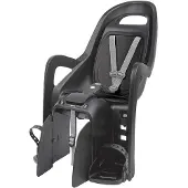 Polisport Move Babyschale zum Gepäckträger groovy cfs