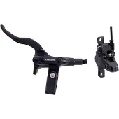 Shimano Scheibenbremsen-Kit BRMT410KTBLM4100