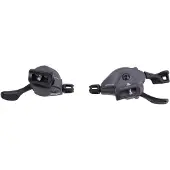 Shimano Deore Xt Sl-m8100-i I-spec Ev Schalthebel-set