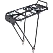 Pletscher Quick Rack Hinterer Gepäckträger
