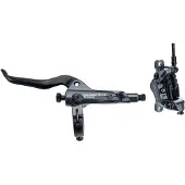 Shimano Cues Br-u8020/bl-u8000 4 Pistons Vorderradbremse