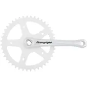 Stronglight 1s Kurbelgarnitur