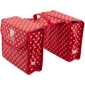 Bike Fashion Lillebi Fahrradtaschen 7l